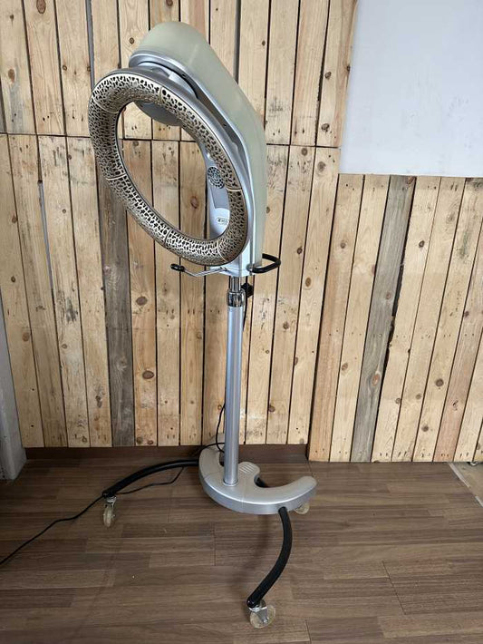 CLIMAZON INFRARROJOS CON PIE H182 900W - QrBox.es
