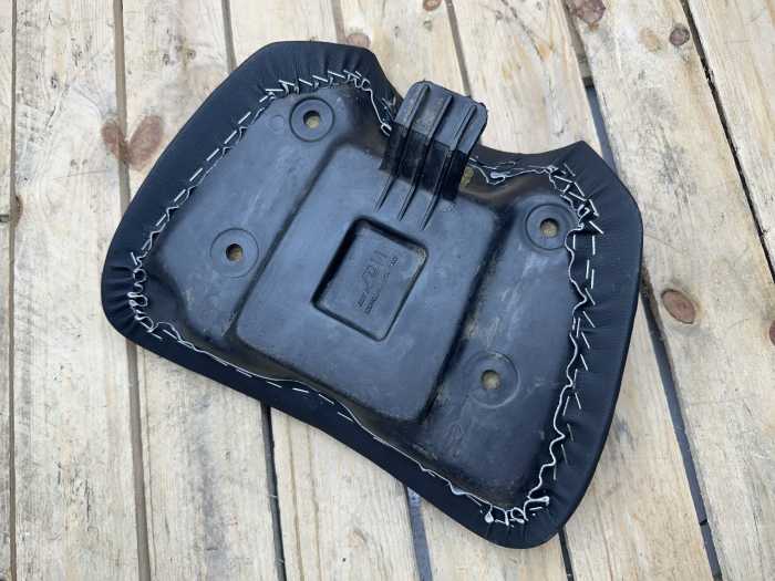 ASIENTO PILOTO APRILIA FUTURA AF1