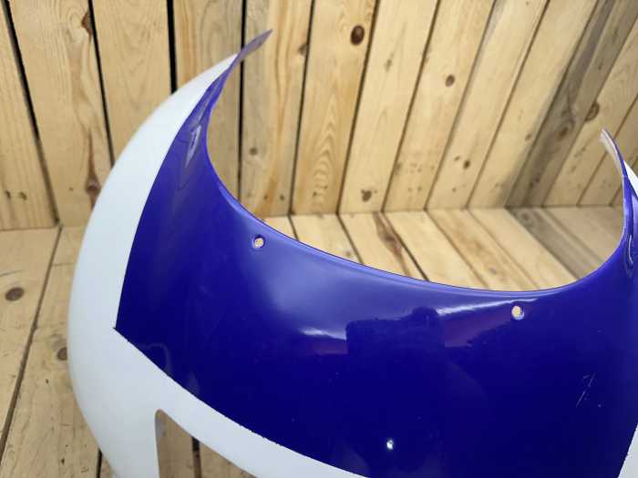 CARENADO DELANTERO APRILIA FUTURA AF1