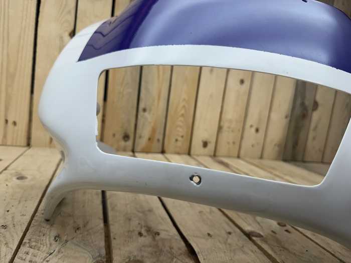 CARENADO DELANTERO APRILIA FUTURA AF1