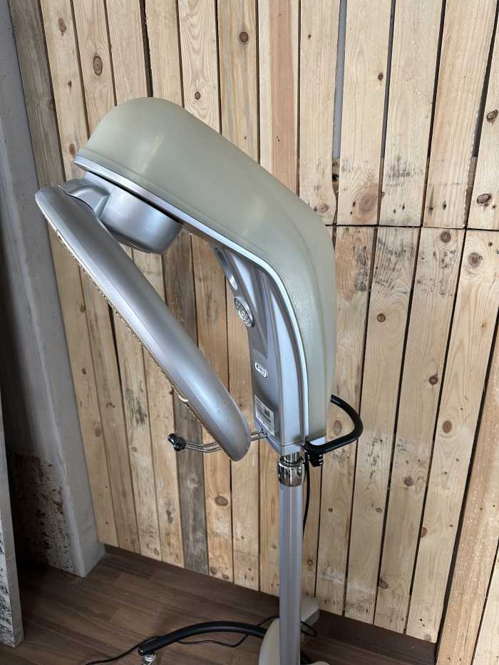 CLIMAZON INFRARROJOS CON PIE H182 900W - QrBox.es