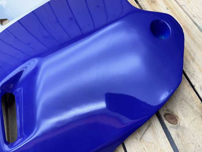 LATERAL IZQUIERDO APRILIA FUTURA AF1