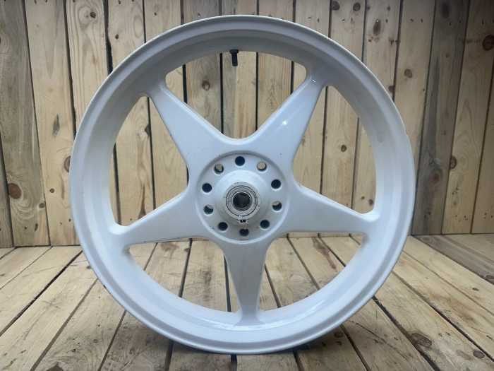 LLANTA DELANTERA APRILIA FUTURA AF1