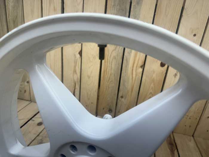 LLANTA DELANTERA APRILIA FUTURA AF1