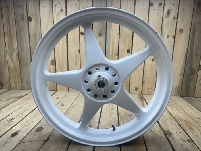 LLANTA DELANTERA APRILIA FUTURA AF1