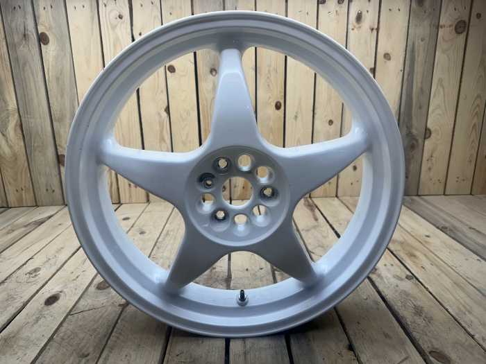 LLANTA TRASERA APRILIA FUTURA AF1