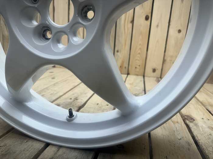 LLANTA TRASERA APRILIA FUTURA AF1