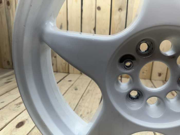 LLANTA TRASERA APRILIA FUTURA AF1