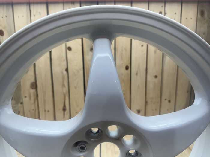 LLANTA TRASERA APRILIA FUTURA AF1