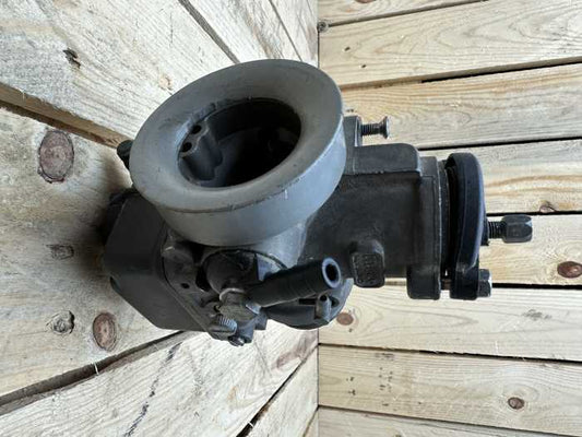 CARBURADOR PHBH28 DELLORTO