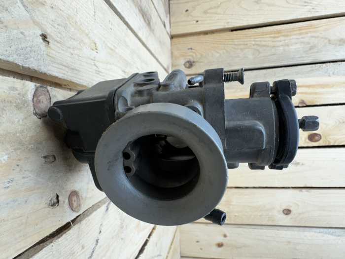 CARBURADOR PHBH28 DELLORTO