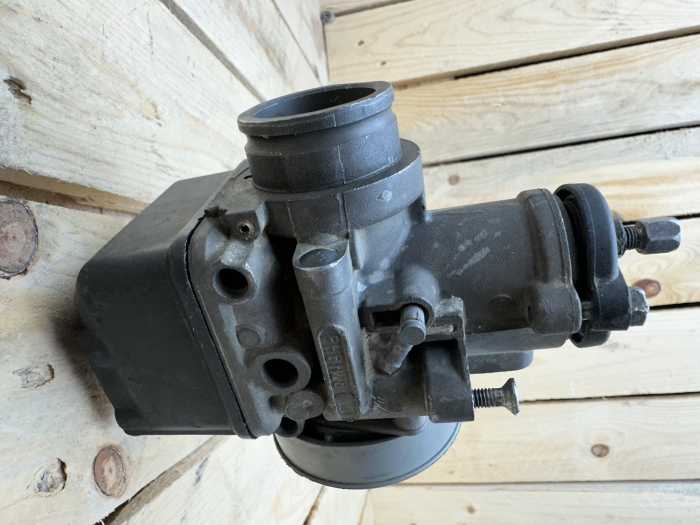 CARBURADOR PHBH28 DELLORTO
