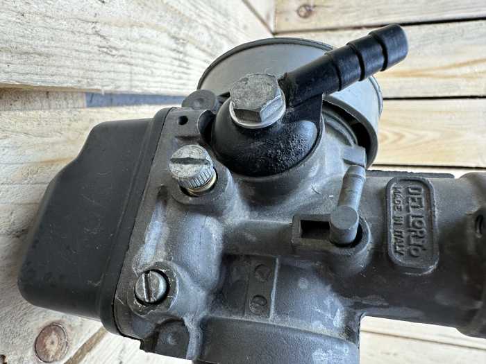 CARBURADOR PHBH28 DELLORTO