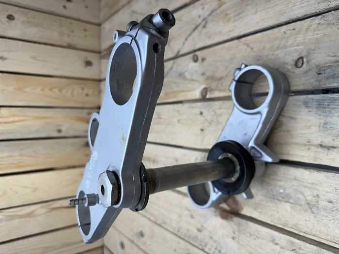 TIJAS COMPLETAS APRILIA FUTURA AF1