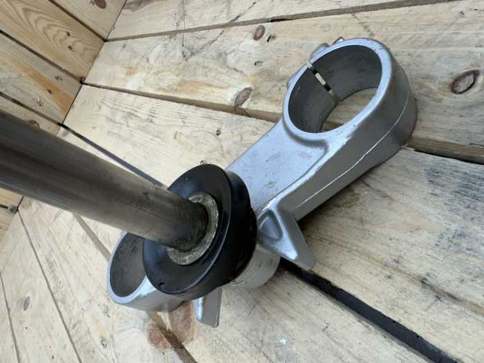 TIJAS COMPLETAS APRILIA FUTURA AF1