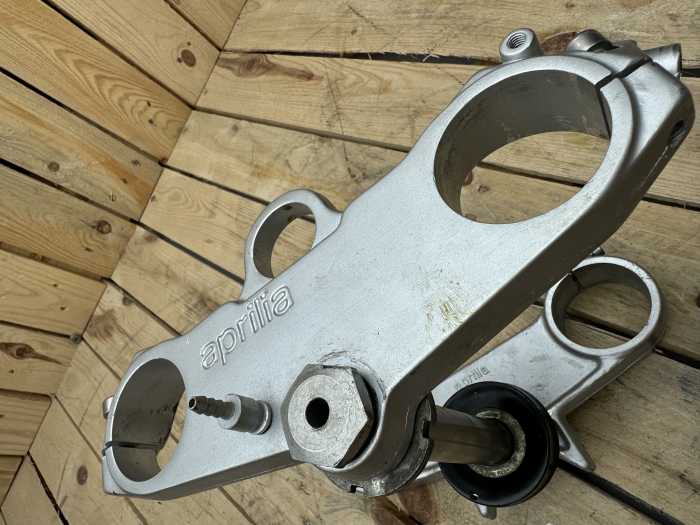 TIJAS COMPLETAS APRILIA FUTURA AF1