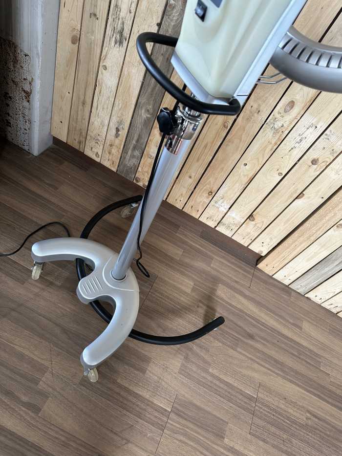 CLIMAZON INFRARROJOS CON PIE H182 900W - QrBox.es