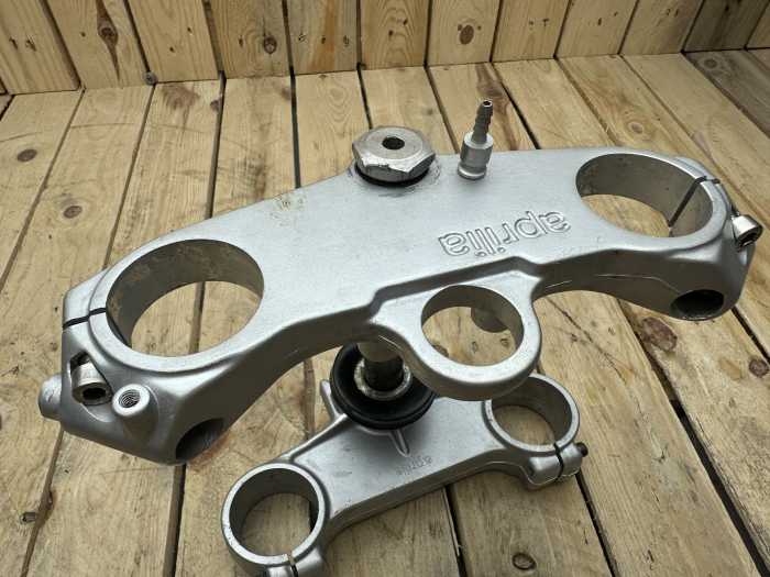 TIJAS COMPLETAS APRILIA FUTURA AF1