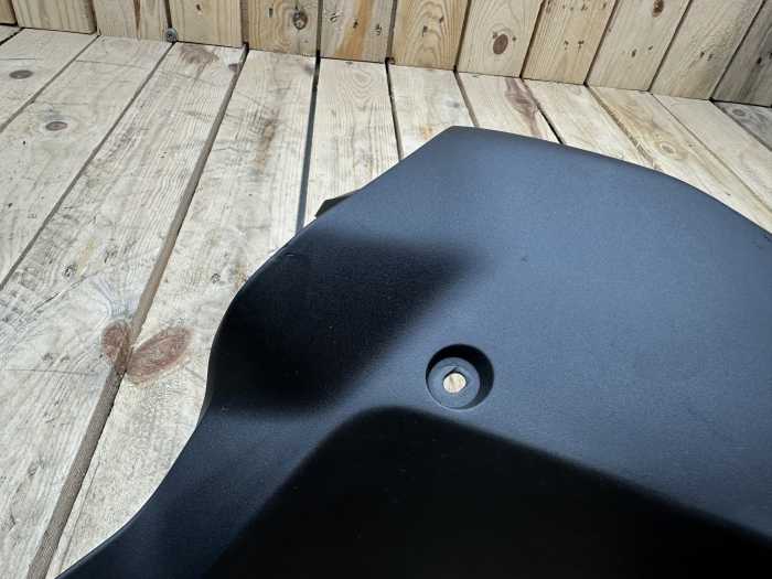 CUBIERTA INTERIOR CARENADO BMW R1250GS