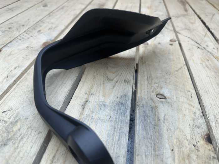 PARAMANOS IZQUIERDO BMW R1250GS