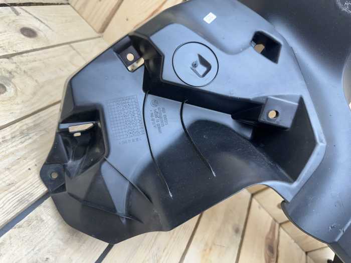 CARENADO LATERAL IZQUIERDO BMW R1250GS