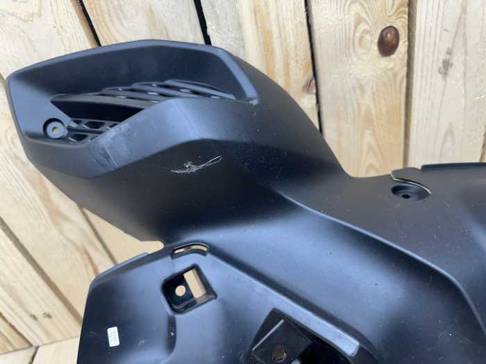 CARENADO LATERAL IZQUIERDO BMW R1250GS