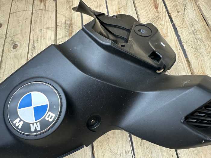 CARENADO LATERAL IZQUIERDO BMW R1250GS