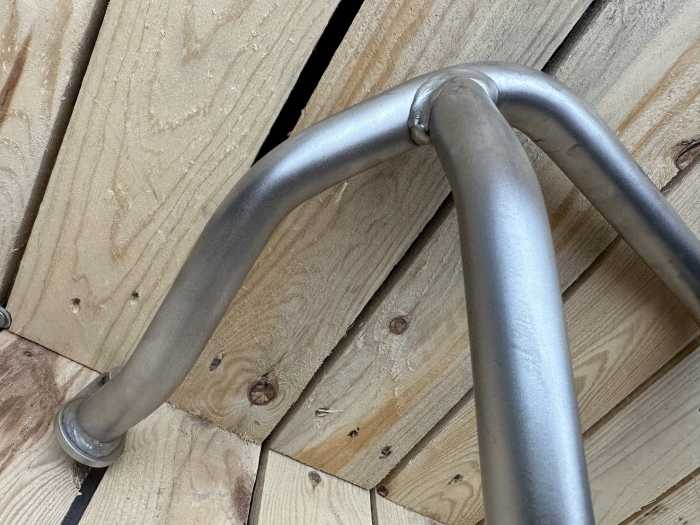 DEFENSA MOTOR IZQ INFERIOR BMW R1250GS