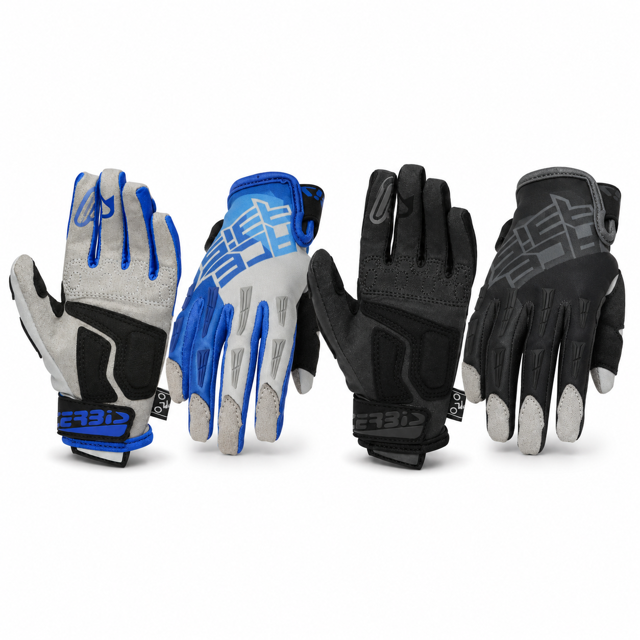 Guantes Acerbis MX X-K Kid